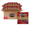 Jack Link's Beef Jerky Multipack - Original - Made with 100% Real Beef - Ready to Eat Real Meat Protein Snacks - 7g Protein per Serving - 0.625 oz Bags (20 Pack) view 1