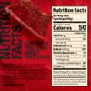Jack Link's Beef Jerky Multipack - Original - Made with 100% Real Beef - Ready to Eat Real Meat Protein Snacks - 7g Protein per Serving - 0.625 oz Bags (20 Pack) view 2