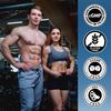 L Arginine Capsules with L-Citrulline 1500mg - Nitric Oxide Booster for Stamina, Muscle, Energy & Vascularity - L-Arginine and Essential Amino Supplement for Extra Strength | 30 Days Supply | 90 Count view 3