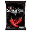 Walkers Sensations Thai Sweet Chilli Flavour Crisps 12 x 80g Bags (Bulk Buy) view 1