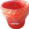 Bucket Liner - Disposable Pail Liner - 5 Gallon Bucket - Brine Bag (125) view 1