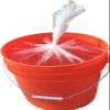 Bucket Liner - Disposable Pail Liner - 5 Gallon Bucket - Brine Bag (125) view 2