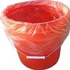 Bucket Liner - Disposable Pail Liner - 5 Gallon Bucket - Brine Bag (125) view 4