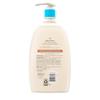 Aveeno Baby Daily Moisture Body Wash & Shampoo with Oat Extract, Hypoallergenic, Tear-Free, No Added Parabens, pH-Balanced Formula for Sensitive Hair & Skin, Baby Essentials, 33 fl oz view 4