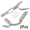 Osung Lip and Tongue Retractor Set for taking dental impressions view 2