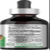 Horbach Cayenne Pepper Tincture | 2 fl oz Liquid Extract | Vegetarian, Alcohol Free | Non-GMO, Gluten Free Supplement view 2
