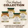 Stonewall Kitchen, Mustard Collection, 4-Piece Gift Set view 4