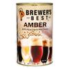 Brewer's Best Liquid Malt Extract - Amber- 3.3 lbs. view 1