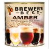 Brewer's Best Liquid Malt Extract - Amber- 3.3 lbs. view 2