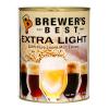 Brewer's Best Liquid Malt Extract - Extra Light- 3.3 lbs. view 1