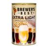 Brewer's Best Liquid Malt Extract - Extra Light- 3.3 lbs. view 2