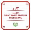 Birch Benders Plant Protein Pancake & Waffle Mix, 14 OZ view 3