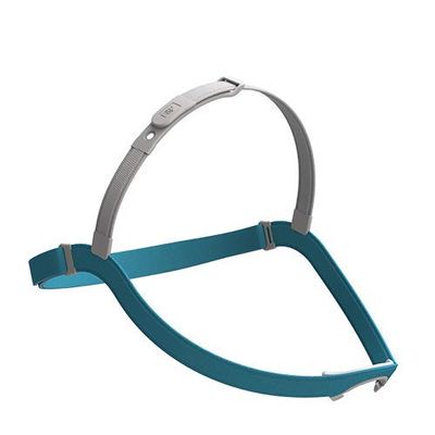 Headgear for Fisher & Paykel Evora Nasal