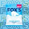 Fox's Chewy Mints Peppermint 140g (Pack of 3) view 2