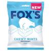 Fox's Chewy Mints Peppermint 140g (Pack of 3) view 3