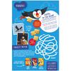 Barbara's Original Puffins Cereal, Puffed Kids Cereal with Corn and Oats, Vegan, Kosher, Non-GMO Project Verified, 10 OZ Box (Pack of 6) view 4