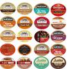 20 Cup Fantastic FALL FLAVORS Limited Edition Single Serve Cups -Cozy Fall Favorites! view 1