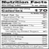 Midamar - Halal Chicken Nuggets - Fully Cooked - 10 lb case view 2