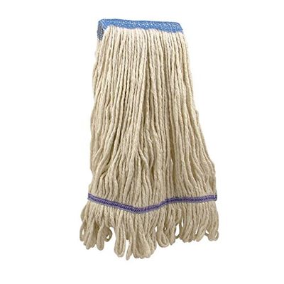Zephyr Manufacturing 28003 Value+Plus Utility Loop Mop Large 20 oz (1 EACH)