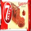 7 Days Swiss Roll with Cocoa Cream From Greece - 8 Packs X 200g (7.0 oz Per Pack) view 1