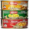 6 Can (4oz. Each) of Thai Green Red Yellow Curry Pastes Set view 2