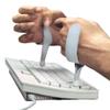AliMed Clear View Typing Aid Typing Aid, Right view 1