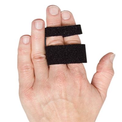 3-Point Products 3pp Buddy Loops for Jammed and Broken Fingers (1" Wide (pack of 5))