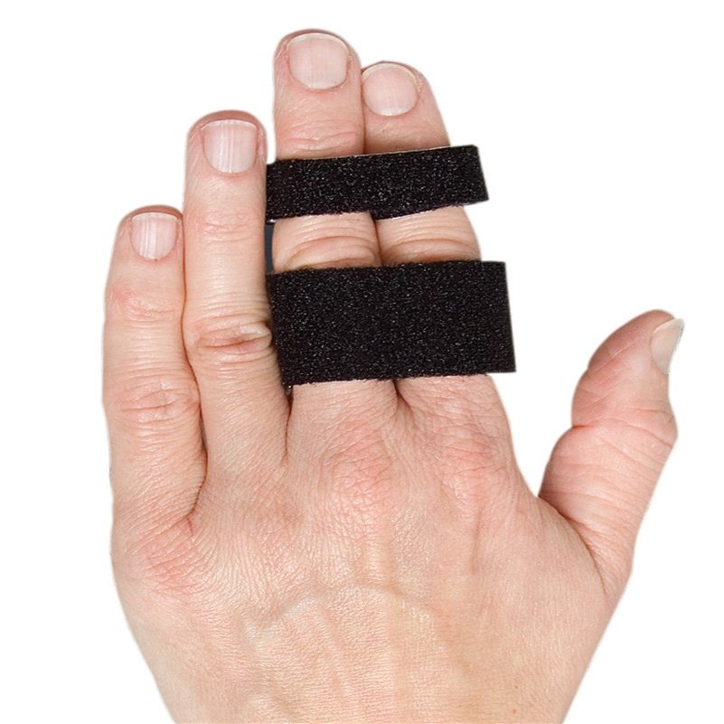 3-Point Products 3pp Buddy Loops for Jammed and Broken Fingers (1" Wide (pack of 5))