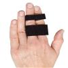 3-Point Products 3pp Buddy Loops for Jammed and Broken Fingers (1" Wide (pack of 5)) view 1