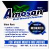 Amosan Oral Wound Cleanser view 1