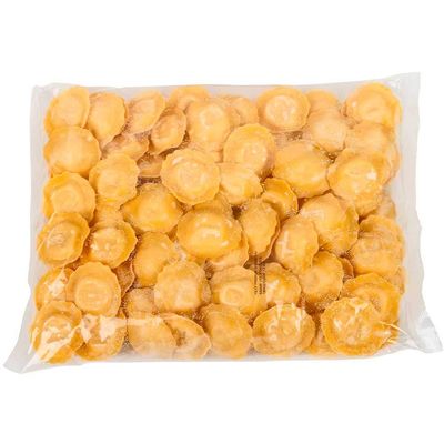 Rana Meal Solutions Fresh Parmigiano Reggiano Ravioli, 6 Pound -- 1 each.