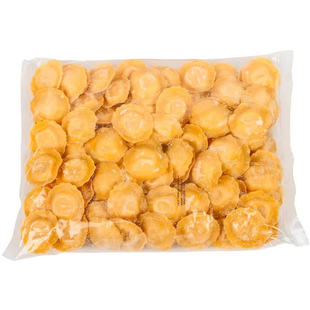 Rana Meal Solutions Fresh Parmigiano Reggiano Ravioli, 6 Pound -- 1 each.