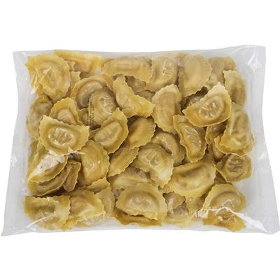 Rana Meal Solutions Fresh Butternut Squash Ravioli, 3 Pound -- 2 per case.