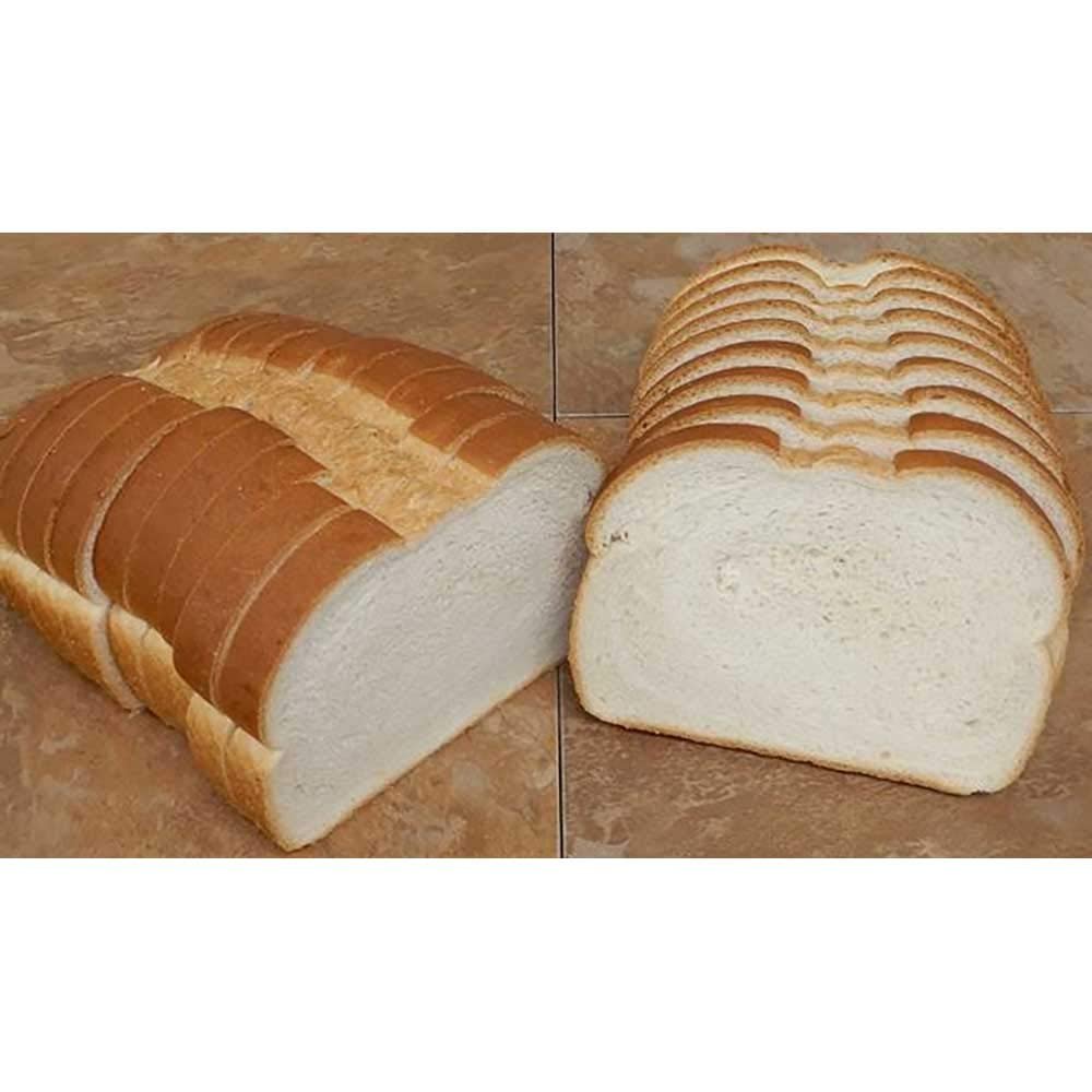 Gonnella Baking Company Sourdough Bread Loaves, 32 Ounce -- 8 per case.