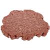 Cloud 3:1 Chopped Beef Steak Patty, 5.33 Ounce -- 45 per case. view 1