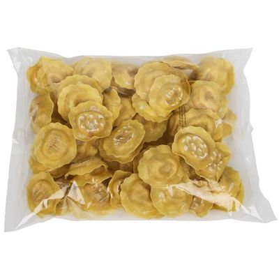 Rana Meal Solutions Fresh Frozen Lobster Ravioli, 3 Pound -- 2 per case.
