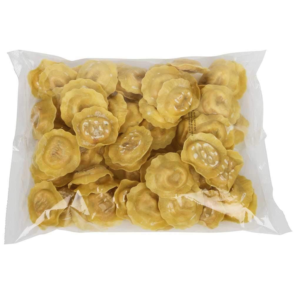 Rana Meal Solutions Fresh Frozen Lobster Ravioli, 3 Pound -- 2 per case.
