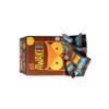 Awake Caffeinated Chocolate Bites - Singles, 0.53 Ounce -- 300 per case. view 1