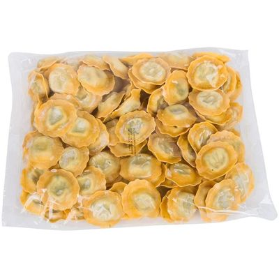 Rana Meal Solutions Fresh Mascarpone and Spinach Ravioli, 3 Pound -- 2 per case.