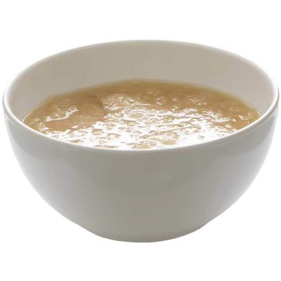 Custom Culinary Tonkotsu Ramen Pork Broth, 6 Pound -- 4 per case.