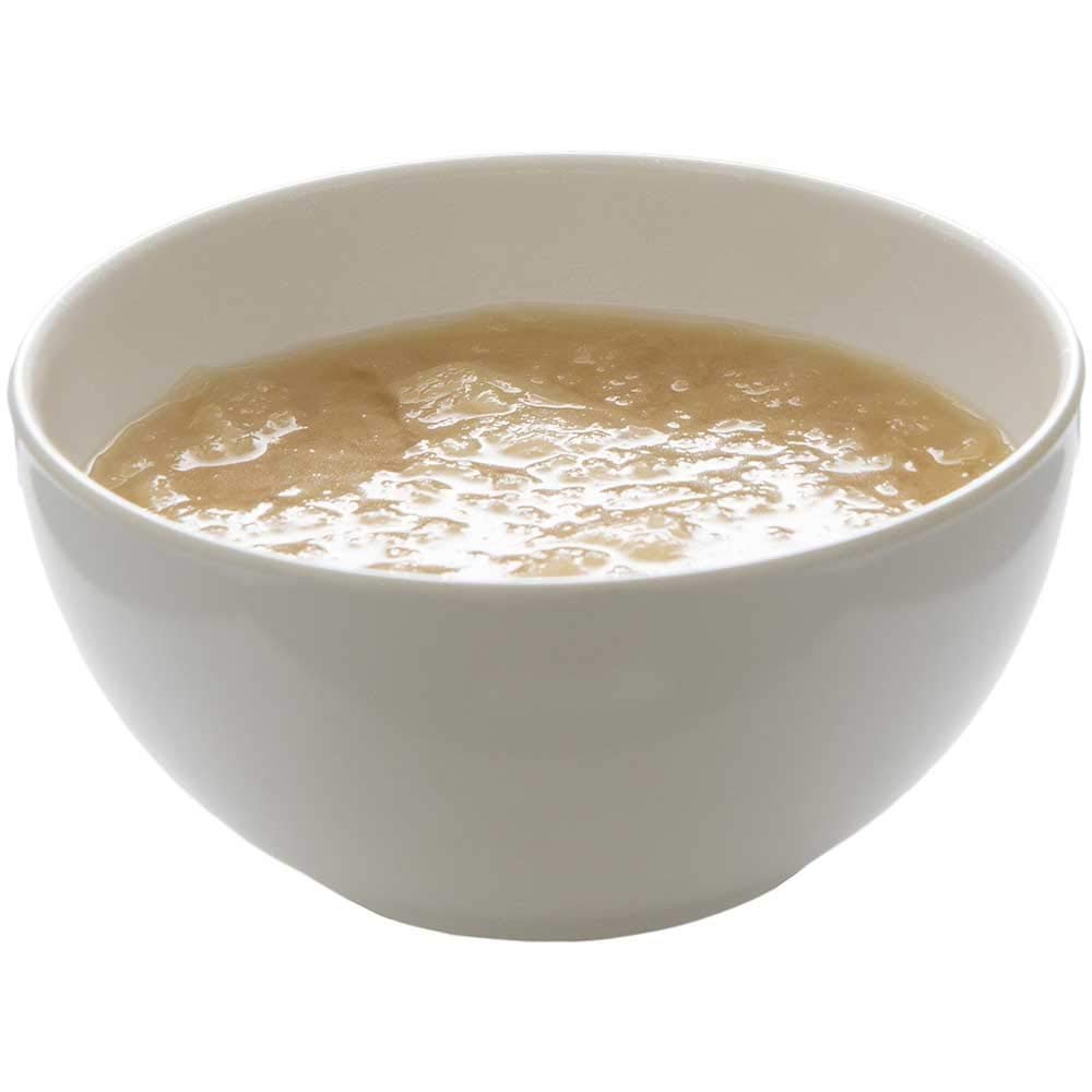Custom Culinary Tonkotsu Ramen Pork Broth, 6 Pound -- 4 per case.