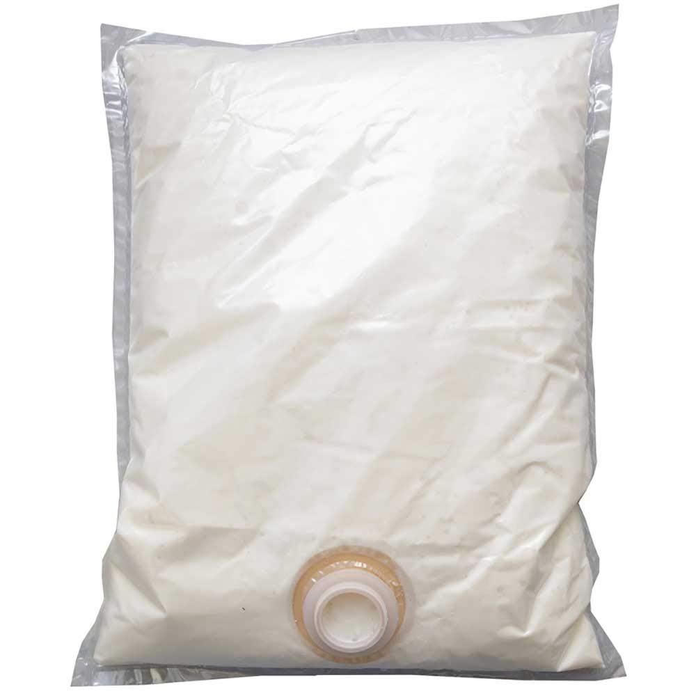 Brill Vanilla Smooth and Silk Whipped Topping, 8.5 Ounce -- 4 per case.
