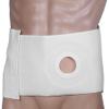 OTC, Ostomy Abdominal Binder, Stoma Support, Henia Colostomy, 6" Belt, 2" Opening Pad, Large view 3