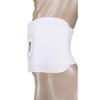 OTC, Ostomy Abdominal Binder, Stoma Support, Henia Colostomy, 6" Belt, 2" Opening Pad, Large view 4