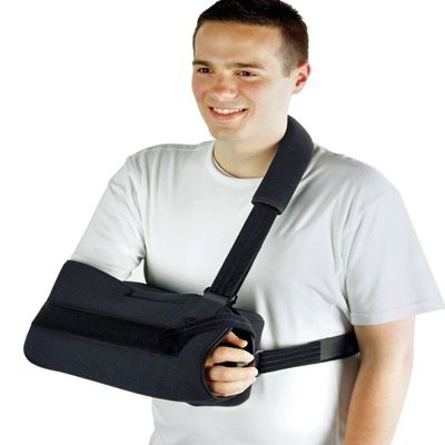 AliMed Shoulder Immobilizer, Small/Medium