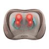 HoMedics 3D Full Body Shiatsu & Vibration Massage and Heat Pillow for Neck, Upper Back and Lumbar view 1