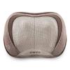 HoMedics 3D Full Body Shiatsu & Vibration Massage and Heat Pillow for Neck, Upper Back and Lumbar view 4