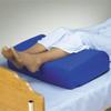 Skil-Care Heels-Off with Gel Insert, 13L x 24W x 5.5H, Relieves Heel Pressure, Promotes Circulation, and Prevents Pressure Ulcers, 503166 view 2