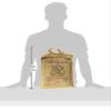Aahu Barah Mother Basmati Sela Rice, 10 Pound view 4