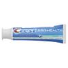 Crest Pro-Health Smooth Formula Toothpaste, Clean Mint, 4.6 oz, Pack of 3 (Packaging May Vary) view 3